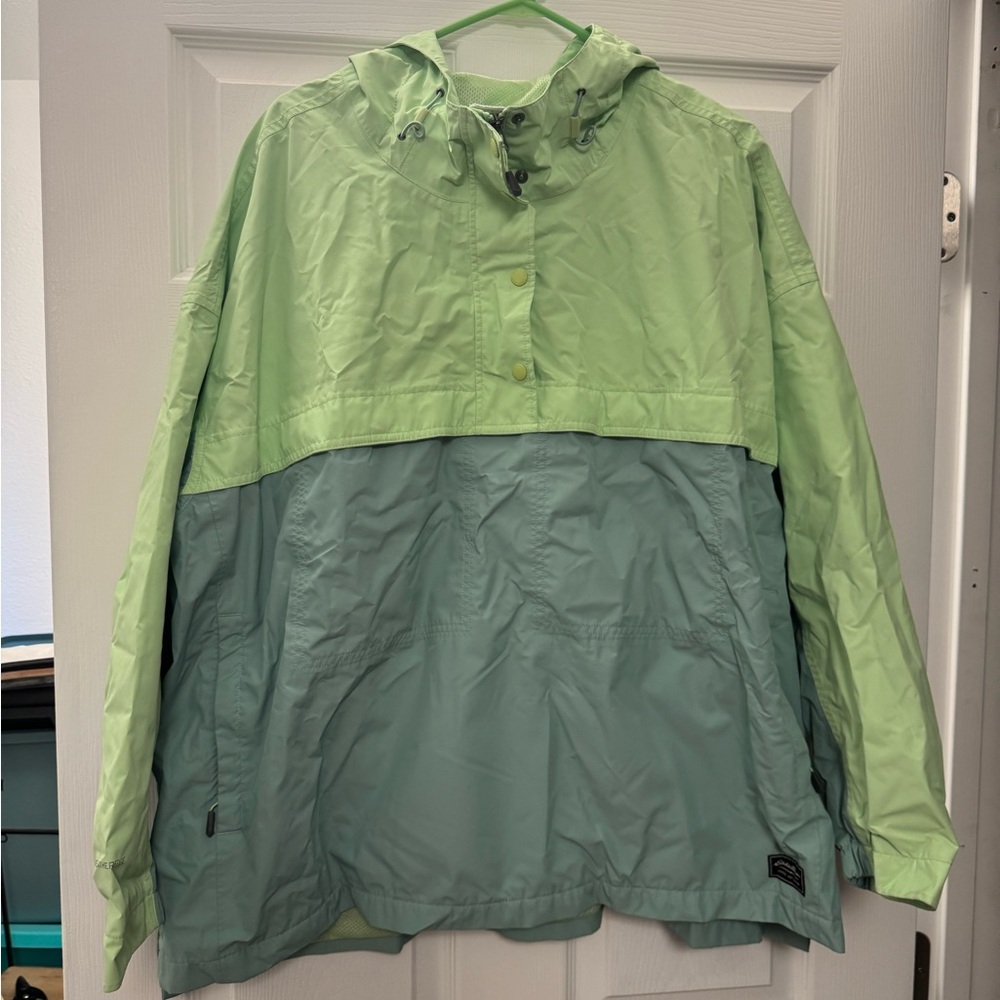 Eddie Bauer Women's Rain Jacket
